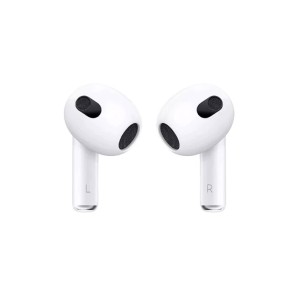 هدفون بلوتوثی اپل مدل AirPods 3