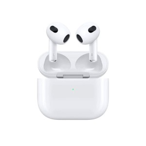 هدفون بلوتوثی اپل مدل AirPods 3