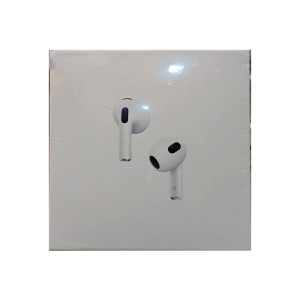 هدفون بلوتوثی اپل مدل AirPods 3