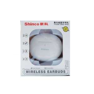 هدفون بلوتوثی شینکو مدل W-28