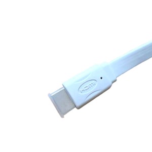 کابل HDMI کیفیت  4K/2160P فلت طول یک و نیم متر