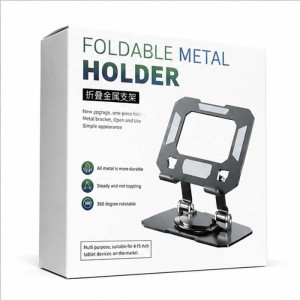 پایه نگهدارنده موبایل تاشو مدل P2