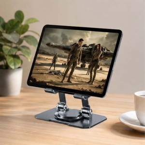 پایه نگهدارنده موبایل تاشو مدل P2