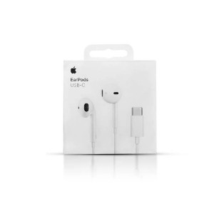 هندزفری اپل مدل EarPods USB-C