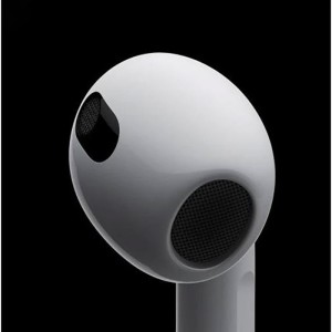 هدفون بلوتوثی اپل مدل AirPods 4