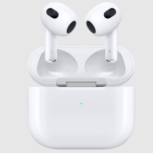 هدفون بلوتوثی اپل مدل AirPods 4