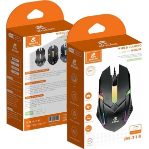 ماوس مخصوص بازی جکنگ مدل JM-318