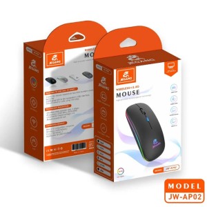 ماوس بی سیم جکنگ مدل JW-AP02