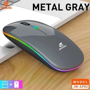 ماوس بی سیم جکنگ مدل JW-AP02