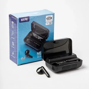 هندزفری بلوتوث پاوربانکی مدل M29 PRO