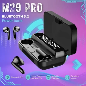 u-smart-m29-pro-wireless-bluetooth-earbuds