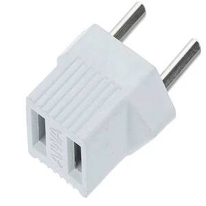 2 To 2 conector white