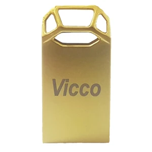 فلش مموری ویکومن مدل VC272 G ظرفیت 64 گیگابایت