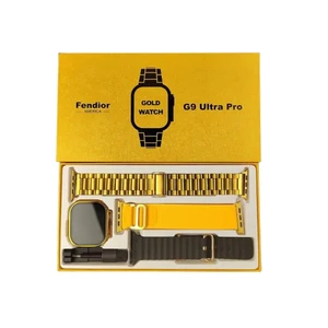 ساعت هوشمند فندیور مدل G9 Ultra Pro