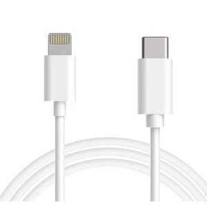 کابل شارژ تایپ سی به آیفون مدل A