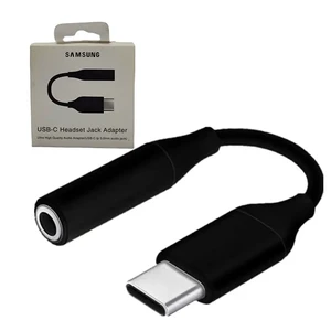 کابل تبدیل تایپ سی به ای یو ایکس مدل AA