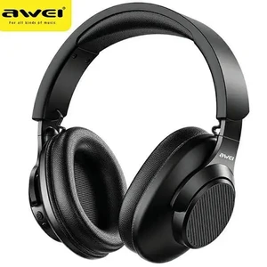 AWEI-ANC-Bluetooth-Headphones-A997Pro-black
