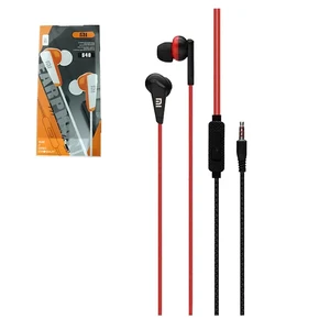 هندزفری سیمی عمده شیائومی مدل mi-S40