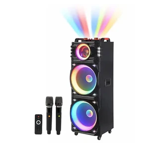 اسپیکر بلوتوثی برند ان دی آر مدل NDR-1526