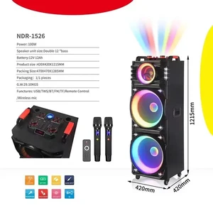 ndr-1526 speaker bluetooth (2)