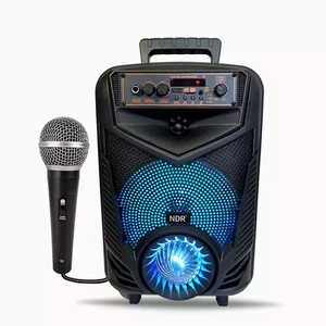 اسپیکر بلوتوثی برند ان دی آر مدل NDR-P44