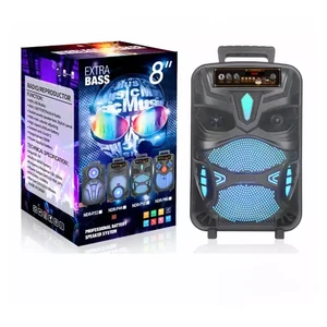 اسپیکر بلوتوثی برند ان دی آر مدل NDR-P55