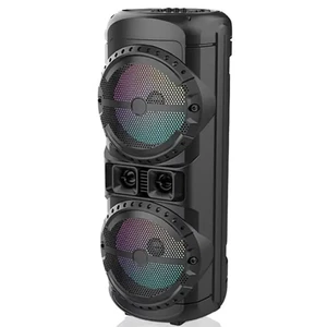 اسپیکر بلوتوثی برند ZQS مدل 12201