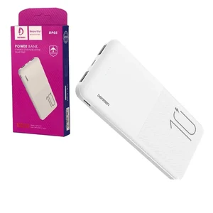 پاوربانک دنمن مدل DP05 ظرفیت 10000 میلی آمپر ساعت