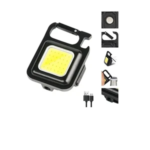 rechargeable keychain light (3)