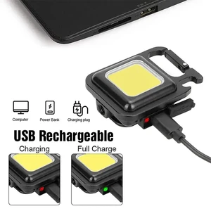 rechargeable keychain light (4)