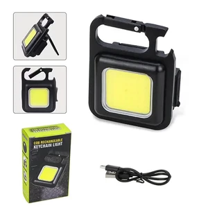 rechargeable keychain light (9)