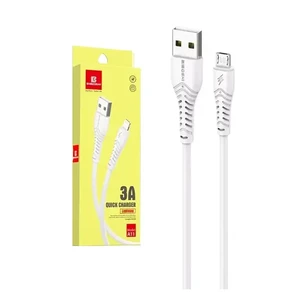 کابل شارژ میکرو بیبوشی مدل Bbboshi-A11