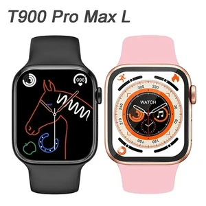 T900 Pro Max Smartwatch (4)