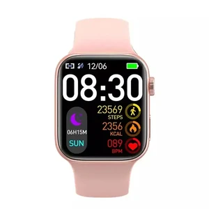 T900 Pro Max Smartwatch