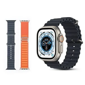 ساعت هوشمند هاینو تکو مدل H49 Ultra Max