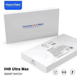 H49 Ultra Max smart watch (2)