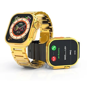 ساعت هوشمند هاینوتکو مدل G9 Ultra Max