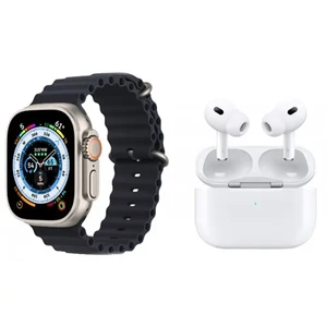 ساعت هوشمند هاینوتکو همراه ایرپاد مدل GP-8