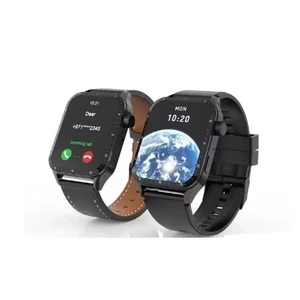 Haino-Teko-Germany-S1-Smartwatch-with-two-Strap copy