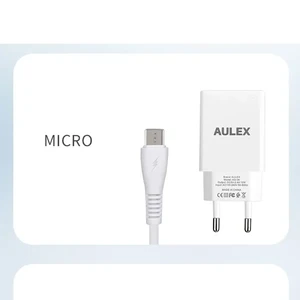 micro charger aukex-ag04