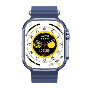 ساعت هوشمند WS68 Ultra