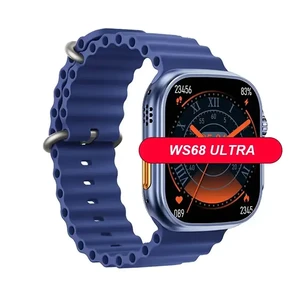 ws68 ultra smart watch (6)