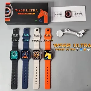 ws68 ultra smart watch (8)