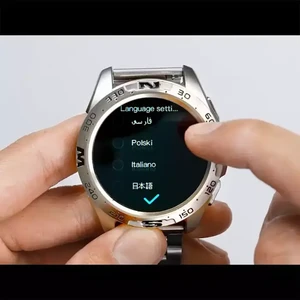 Rw 23 Smartwatch (2)