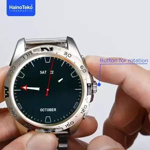 Rw 23 Smartwatch (8)