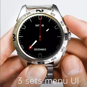 Rw 23 Smartwatch
