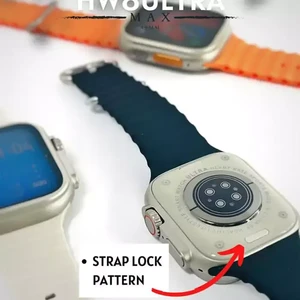 h8 ultra max smart watch (7)