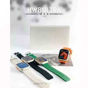 h8 ultra max smart watch (6)