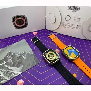 h8 ultra max smart watch (5)