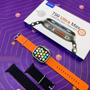 T99 Ultra Max Smart Watch (7)